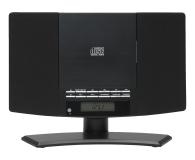 Denver Miniwieża Denver MC-5220B z CD i radio czarna - 1535050 - zdjęcie 4